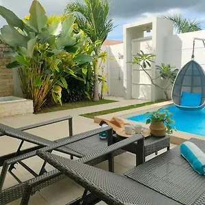리조트 Pineale Villas, And, 팡라오