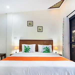 Oasis 度假村