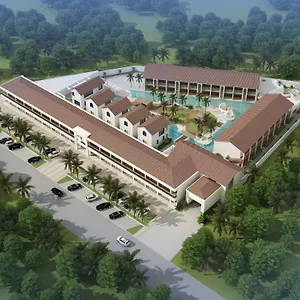 Resort Willander, Panglao