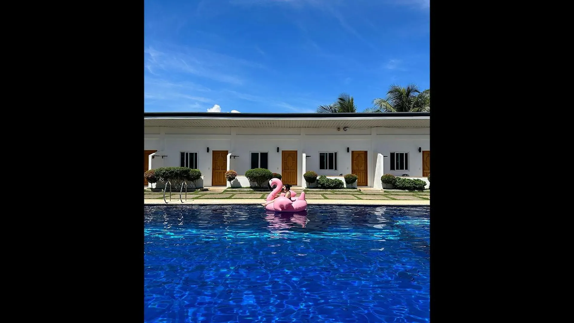 La Pang Resort 라팡리조트 Panglao