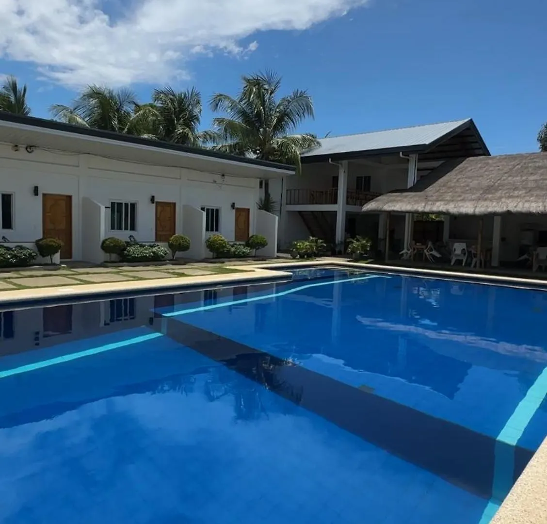 La Pang Resort 라팡리조트 Panglao 0*,