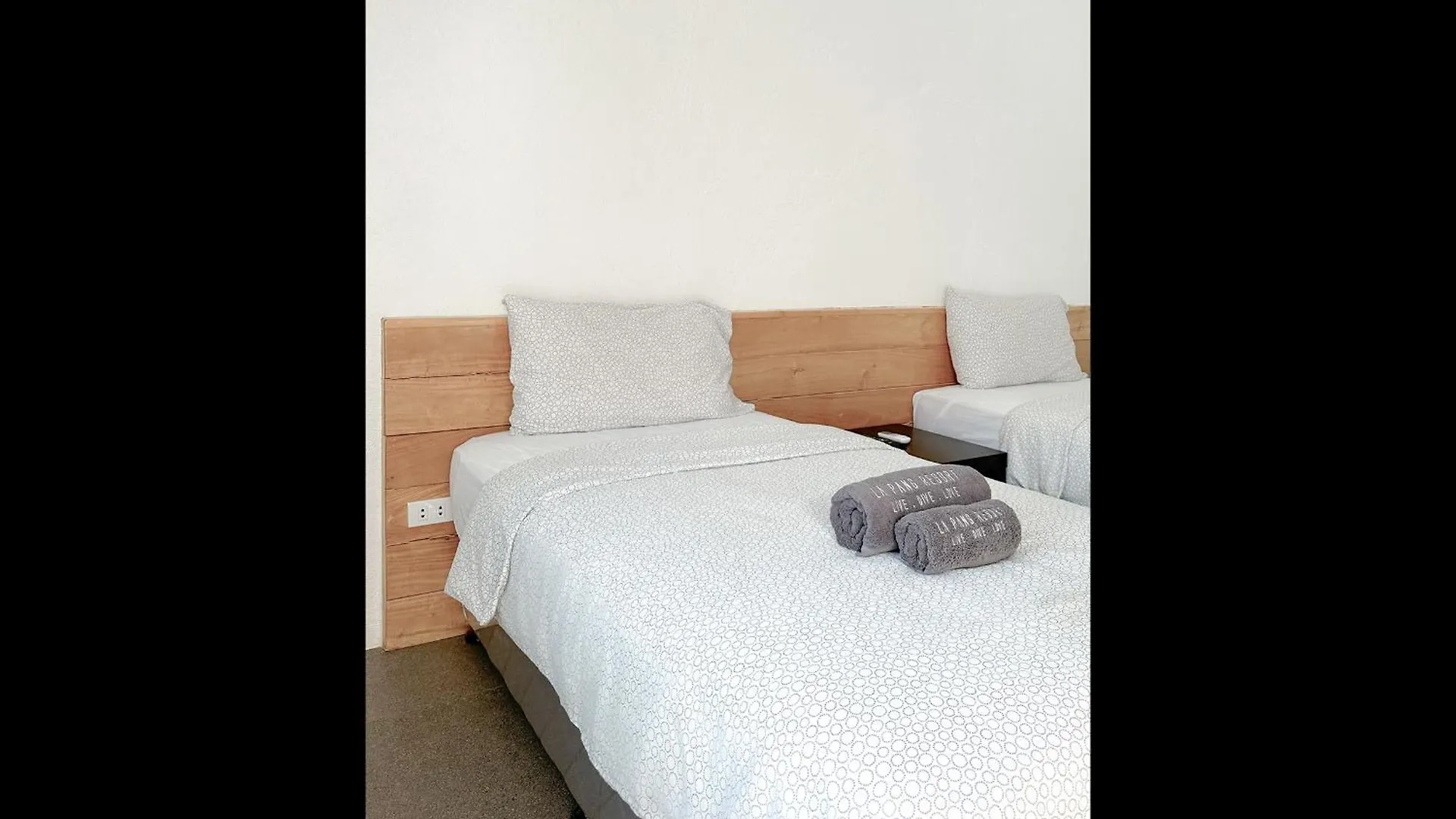 La Pang Resort 라팡리조트 Panglao 0*,