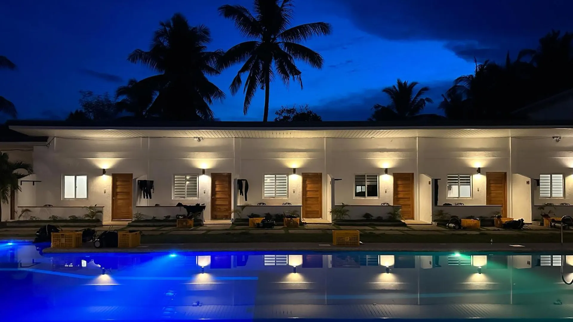 La Pang Resort 라팡리조트 contacts
