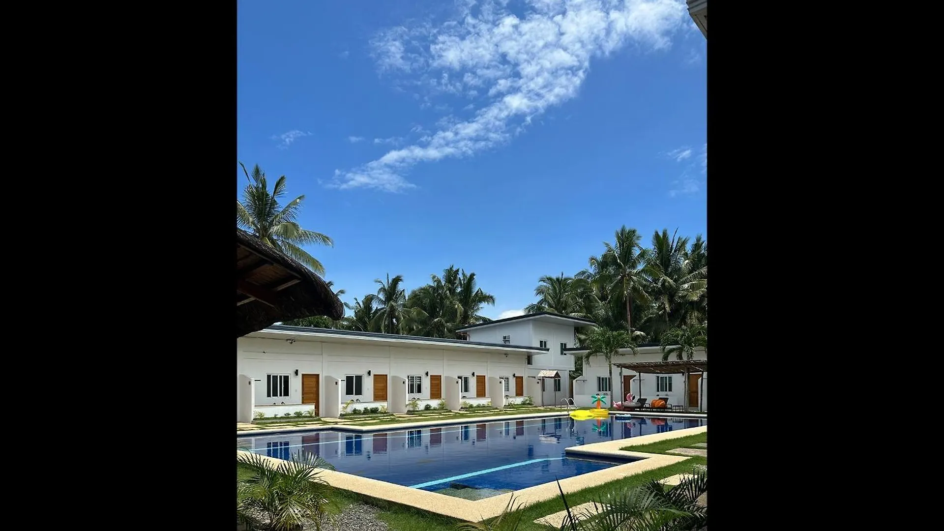 La Pang Resort 라팡리조트 Panglao