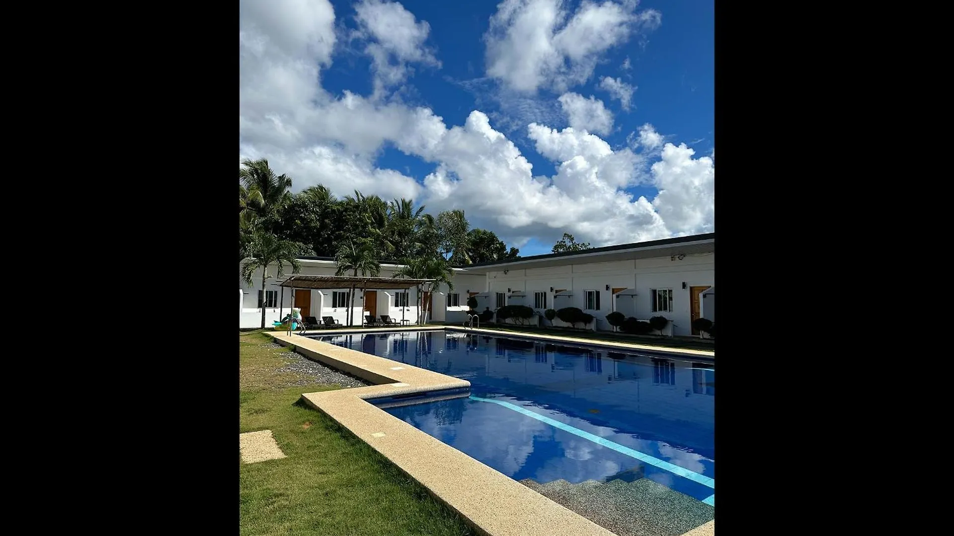 La Pang Resort 라팡리조트 Panglao 0*,  Philippines