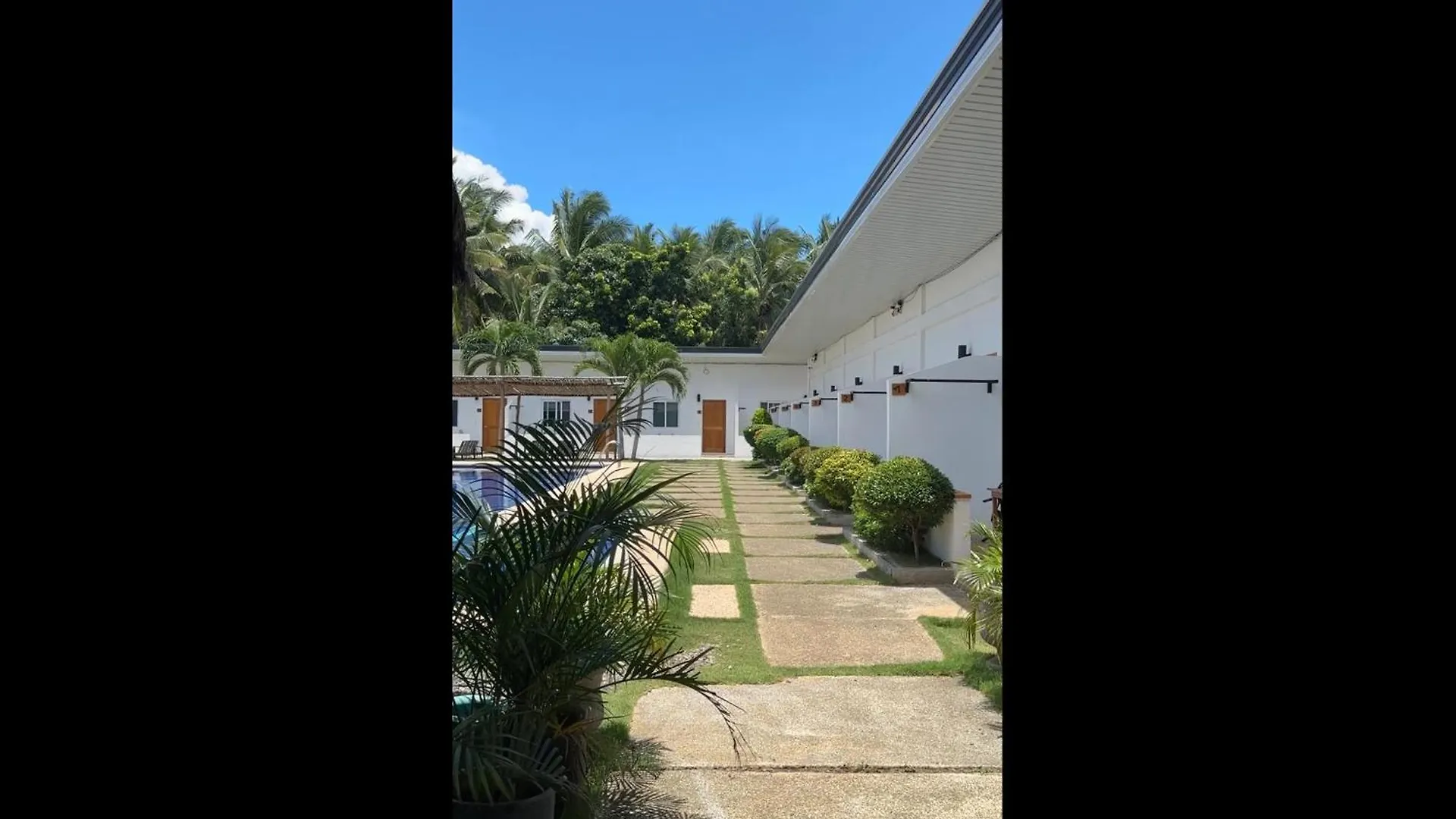 La Pang Resort 라팡리조트 Panglao
