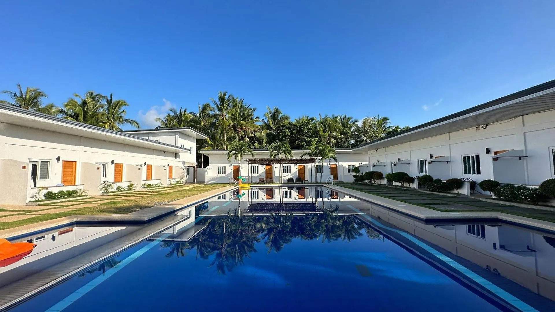 La Pang Resort 라팡리조트 Panglao Philippines